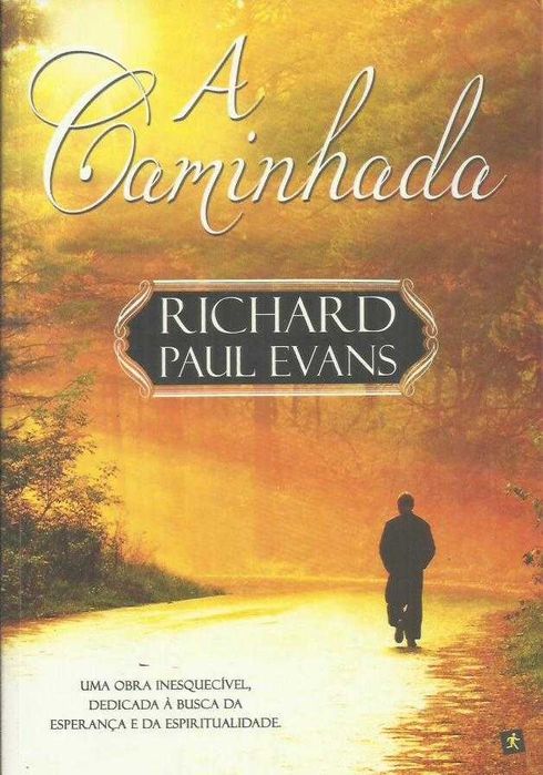 Livros de Richard Paul Evans