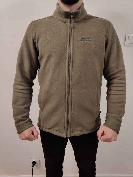 Kurtka Jack Wolfskin 3w1