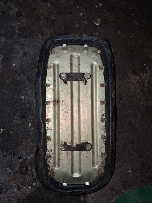 Запчасти на мопед Верховина Дельта СССР