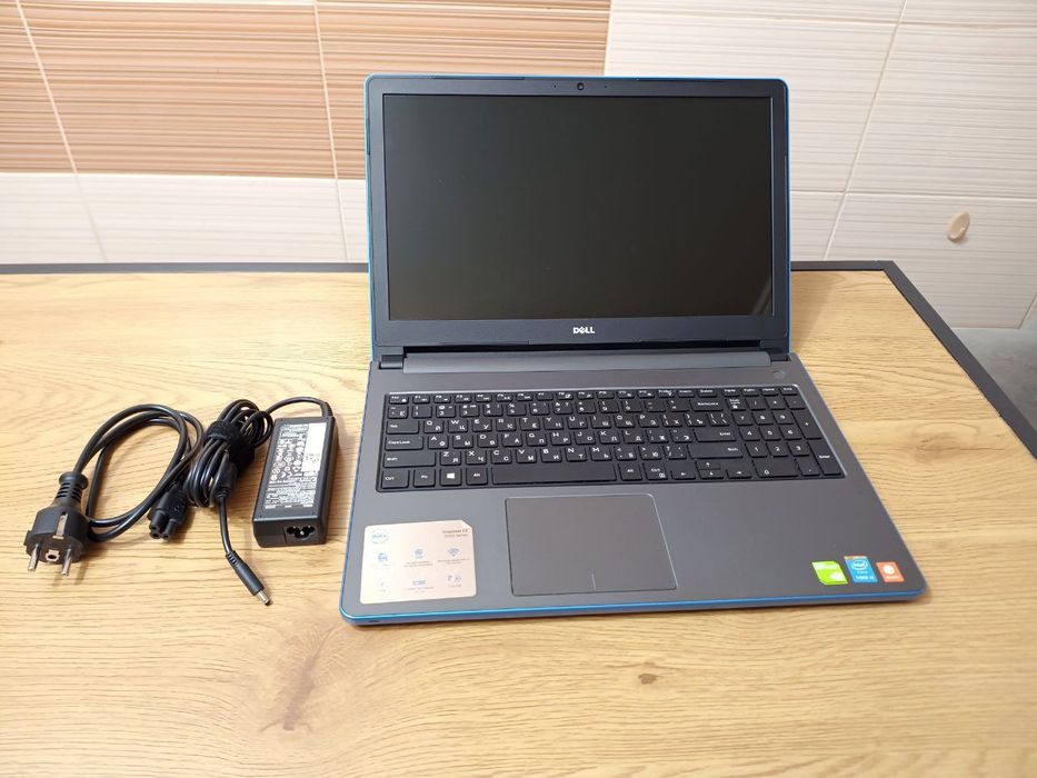 Ноутбук Dell Inspiron 5558