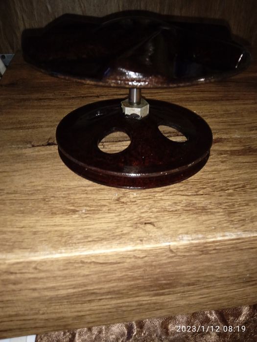 Запчастини до пральної машини Сибір 2.