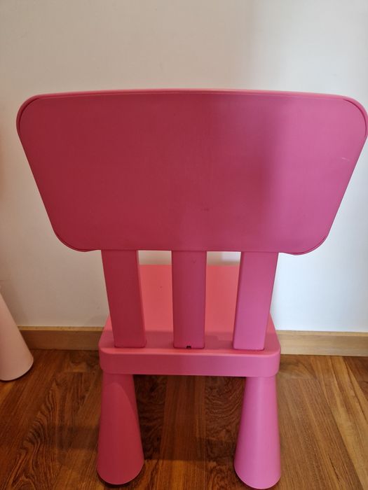 Cadeira para criança