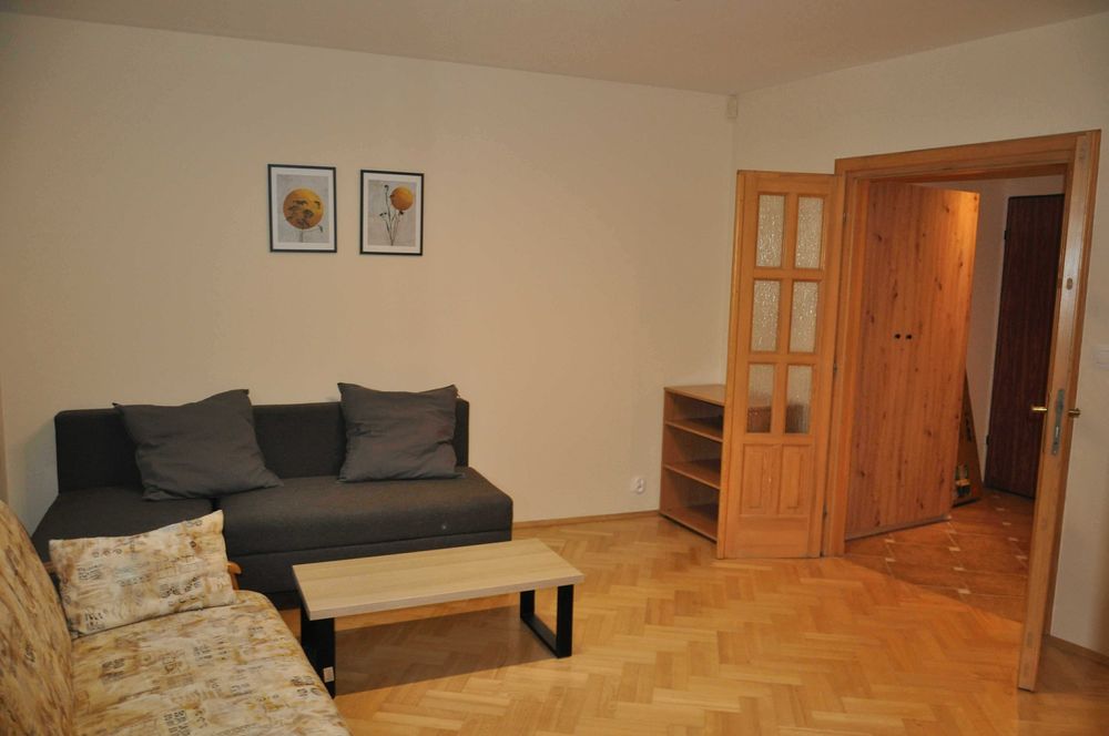 Mieszkanie – Kraków - Widok 5