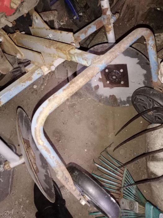 Продам  мотоблок