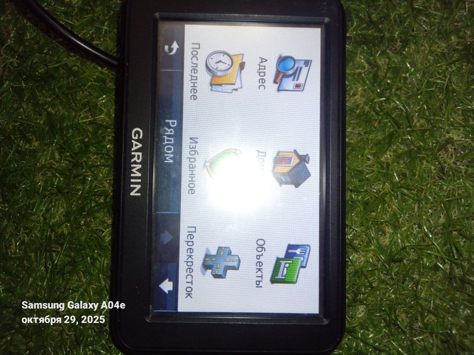 Продам навигатор.