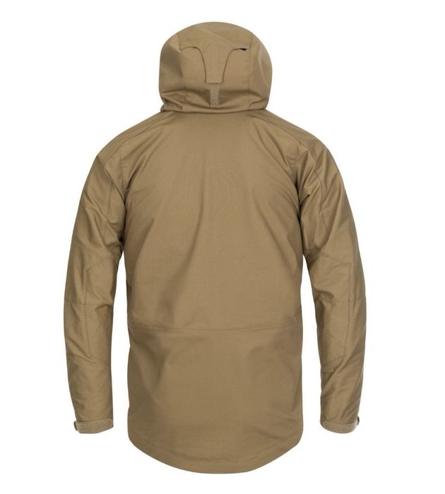 Куртка анорак Pilgrim Helikon-tex