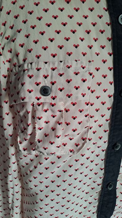 Marc Jacobs koszula roz S