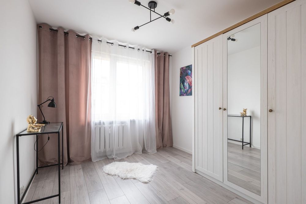 Mieszkanie – Leszno, Śródmieście - Widok 3