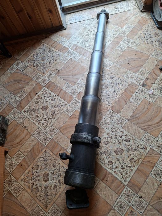 Гідро циліндр зіл 130