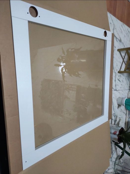 Porta Vidro Sindvik Ikea