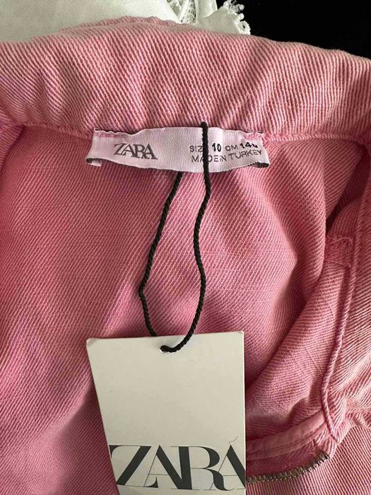 Комбінезон Zara  На дівчинку новий