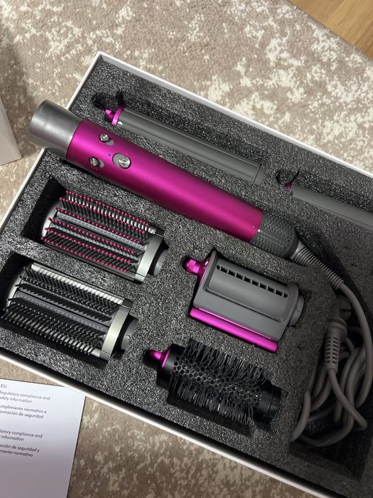 Стайлер airwrap новий