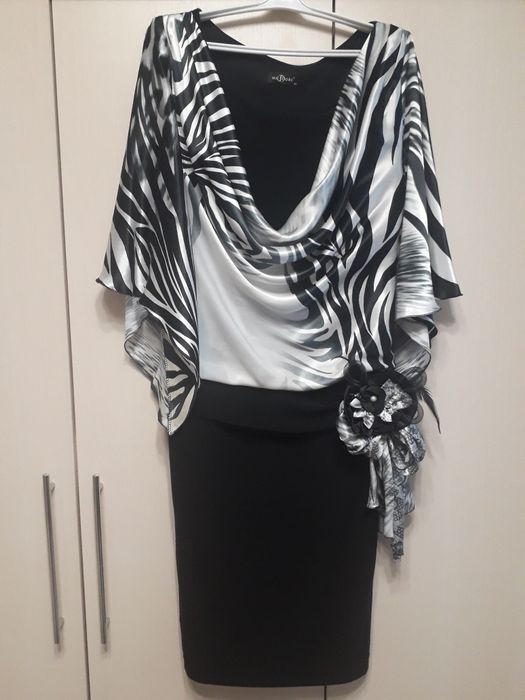 Платье вечернее 54 размер