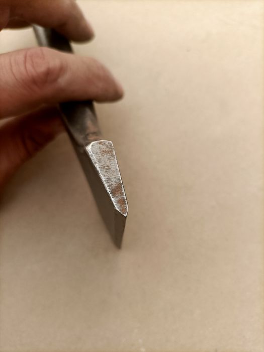 Milwaukee dłuto do skuwania betonu płytek SDS-Max 80x300mm młot