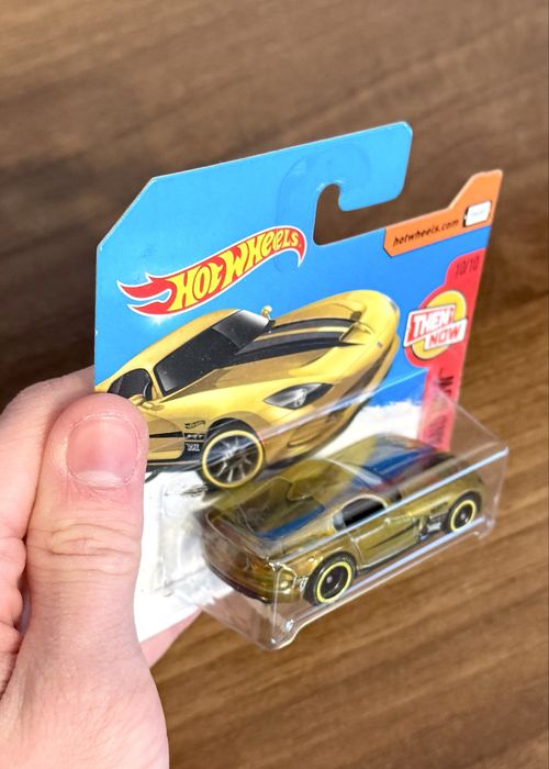 Dodge Viper SRT 2013 sth