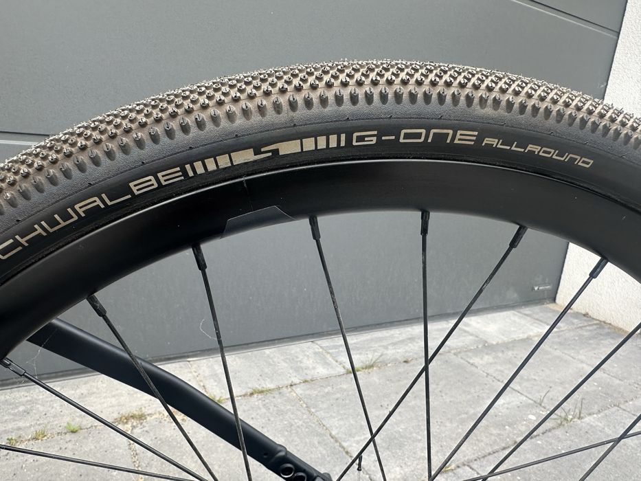 Jak Nowy Rower Canyon Commuter U023 Mid-Step rozm. S