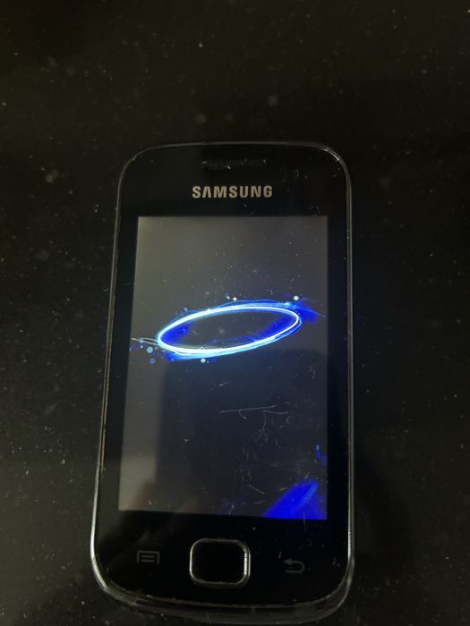 Smartphone Samsung Galaxy Gio