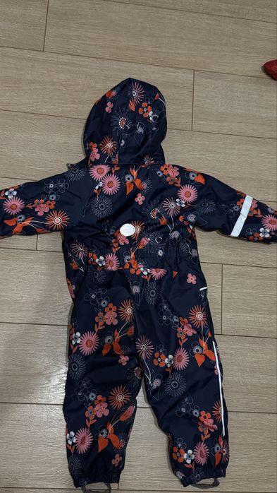 Зимовий комбінезон Reima by Lassie 92