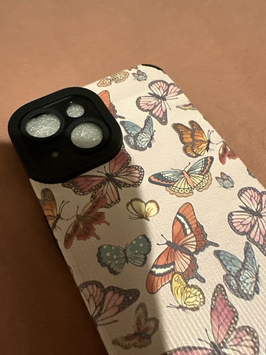 Capa iPhone 14 nova