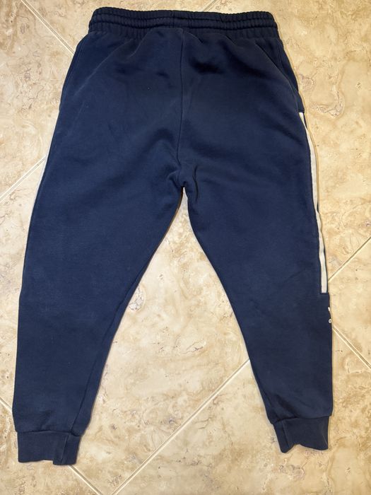 Детские штани Adidas размер 110 см на 4-5 лет