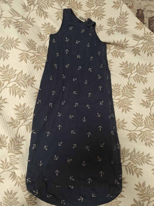 Спальний мішок, конверт для сну для новонароджених H&M, замінник ковд