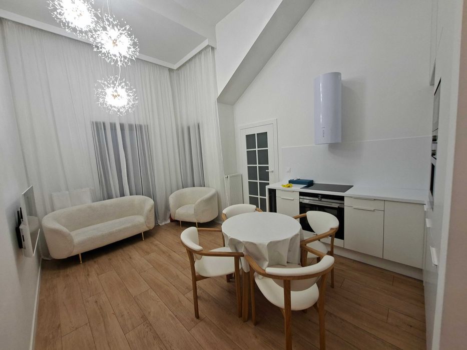 Mieszkanie 2 pokoje 2024 Al. Jerozolimskie 194