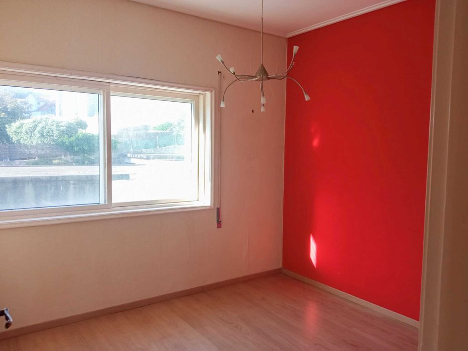 Apartamento T3 Foz