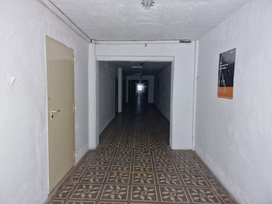 Продаж виробничого комплексу 14250 м2 в Румунії