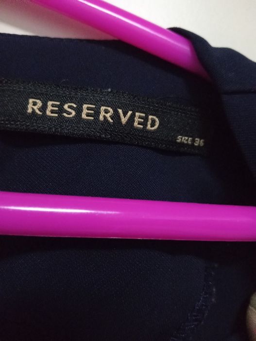 Bluzka Reseved .Polecam.