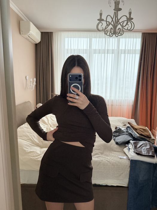 Спідниця - Coosh S розмір