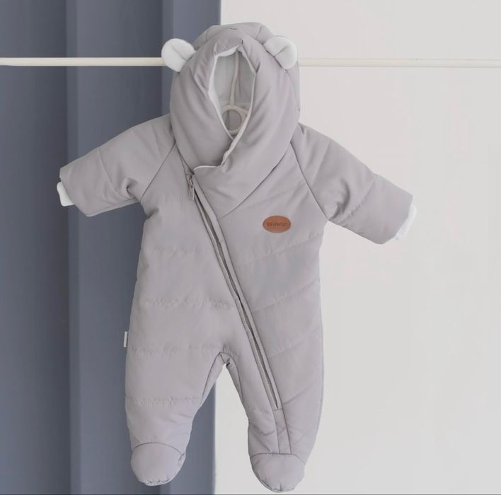 Комбінезон демісезонний 62 р