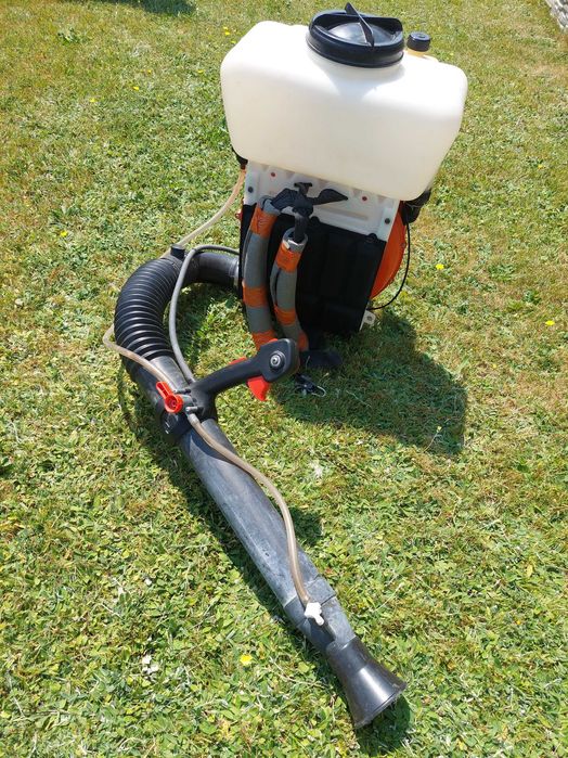 Opryskiwacz OleoMac MB 800