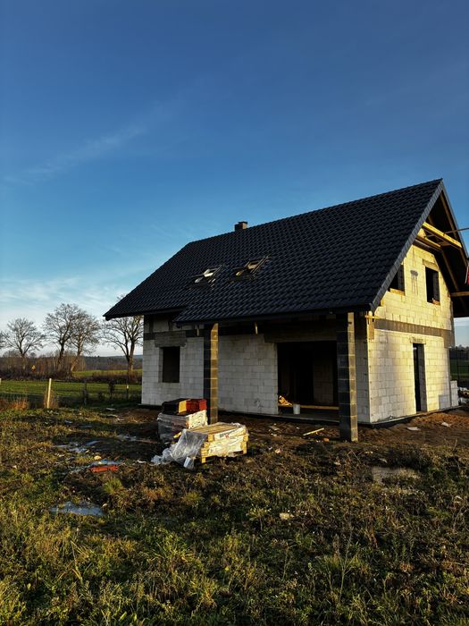 Usługi dekarskie,dekarz,naprawy dachów