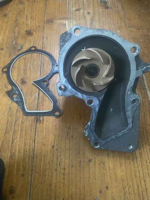 Продам диск щеплення з корзиною до форд фокус 2