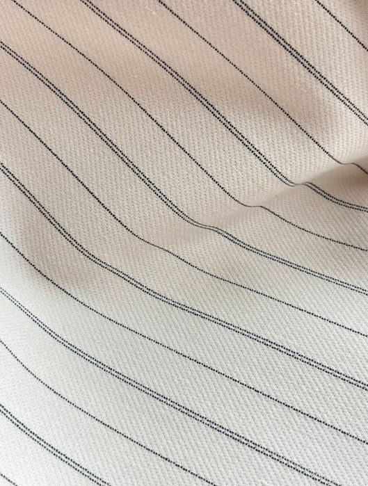 Marynarka w paski, brand Ted Baker, rozmiar S, skład super