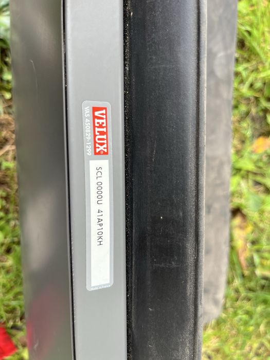 Roleta dachowa Velux 78/118