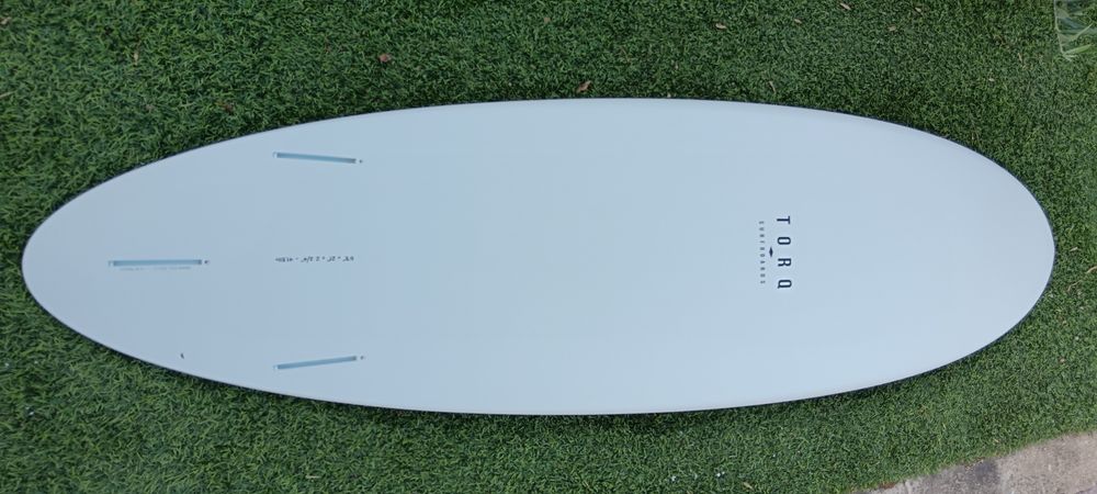 Prancha Torq 6.8 Funboard