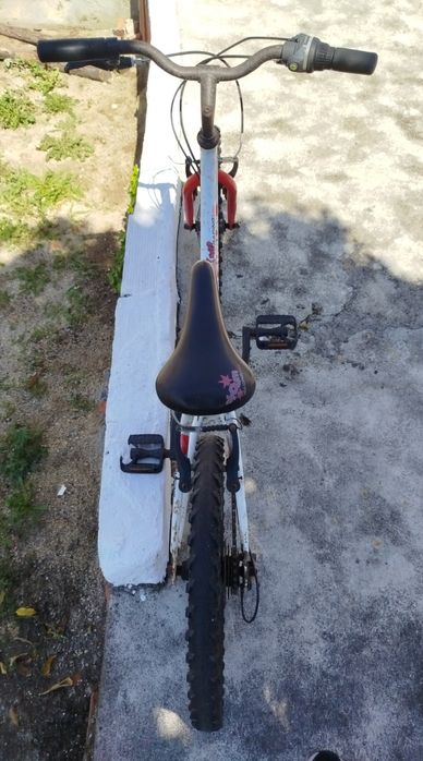 Bicicleta Criança  RODA 20