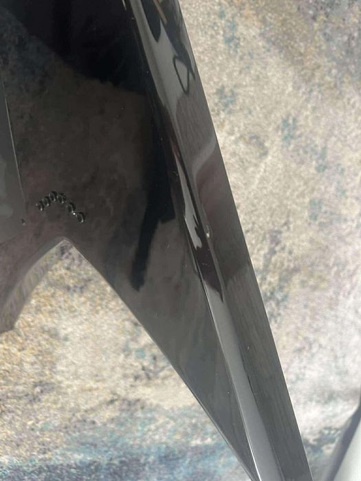 Gitara elektryczna Jackson JS32T King V + akcesoria