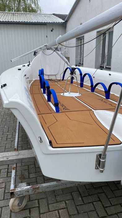 Sprzedam Jacht Regatowy Delphia 24 One Design