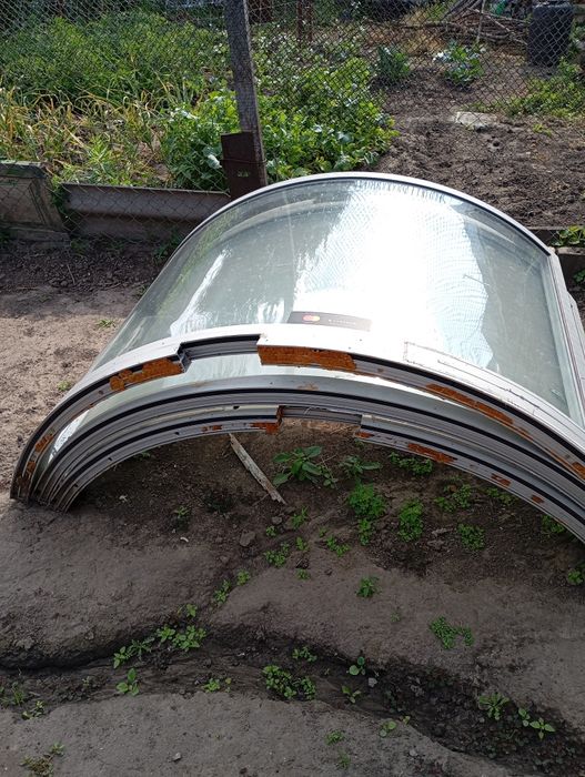 Продам вікна 2200*1180 3 шт.ціна 1000грн. 1 вікно