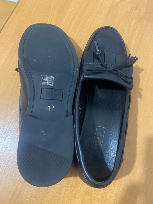 Лофери, розмір 40 (25 см)