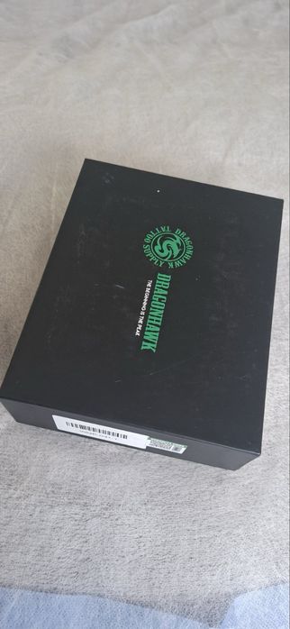 Машинка для тату та перманенту