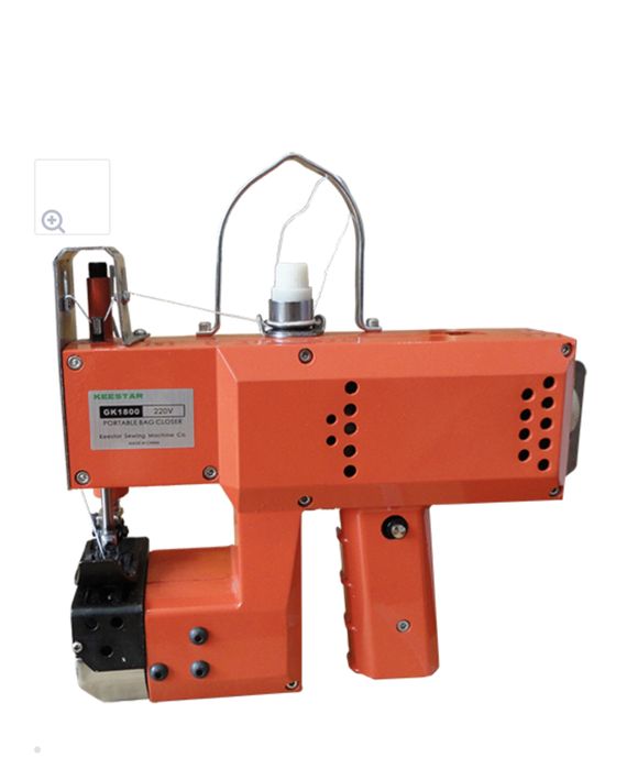 Мешкозашивочная машина GK 1800 KEESTAR