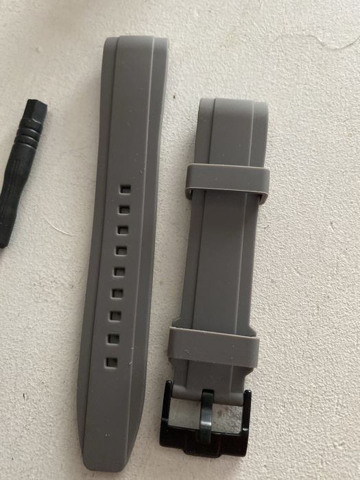 Vendo bracrlete omegaswatch