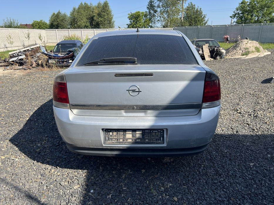Двинун z19dt opel vectra c,signum, навісне двигуна опель вектра ц,