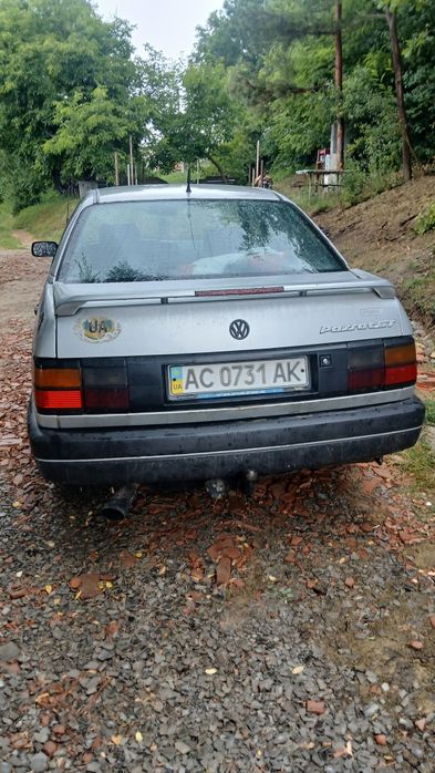 Продам  пасатб3 хорошому  стані