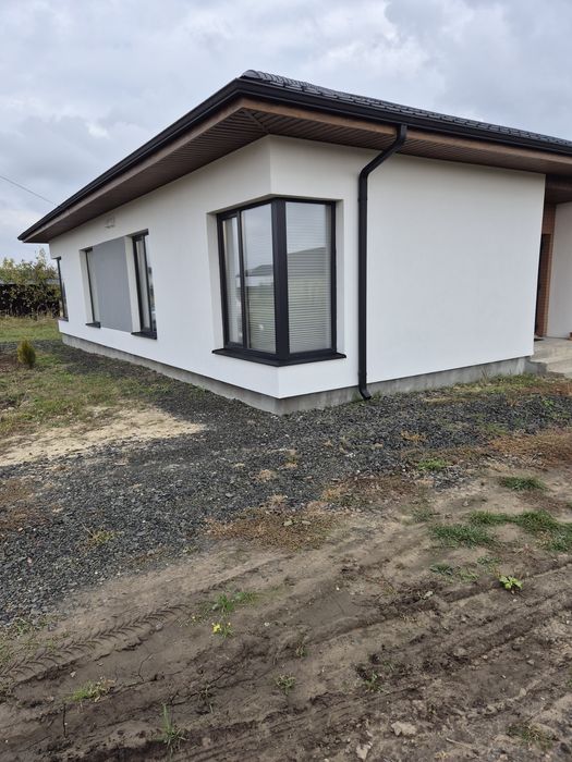 Будинок, дуплекс 74м2