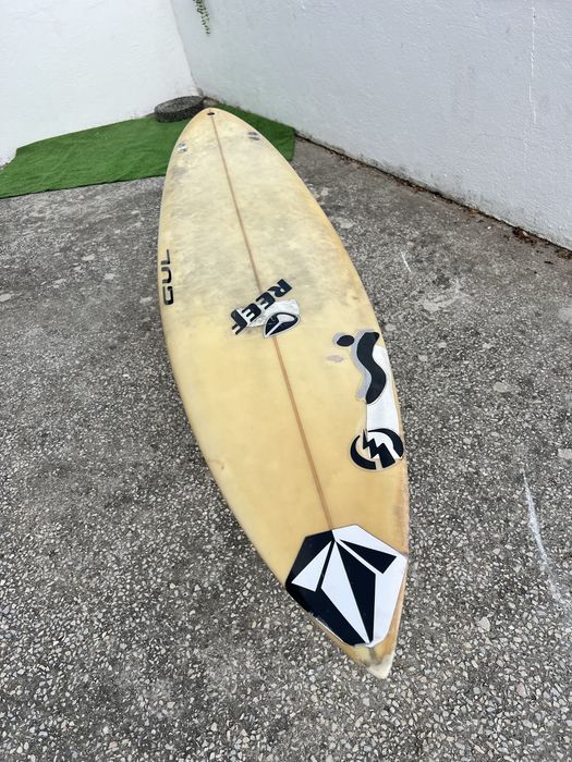 Prancha surf 7.0