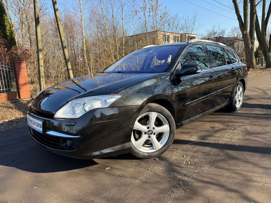 Renault Laguna